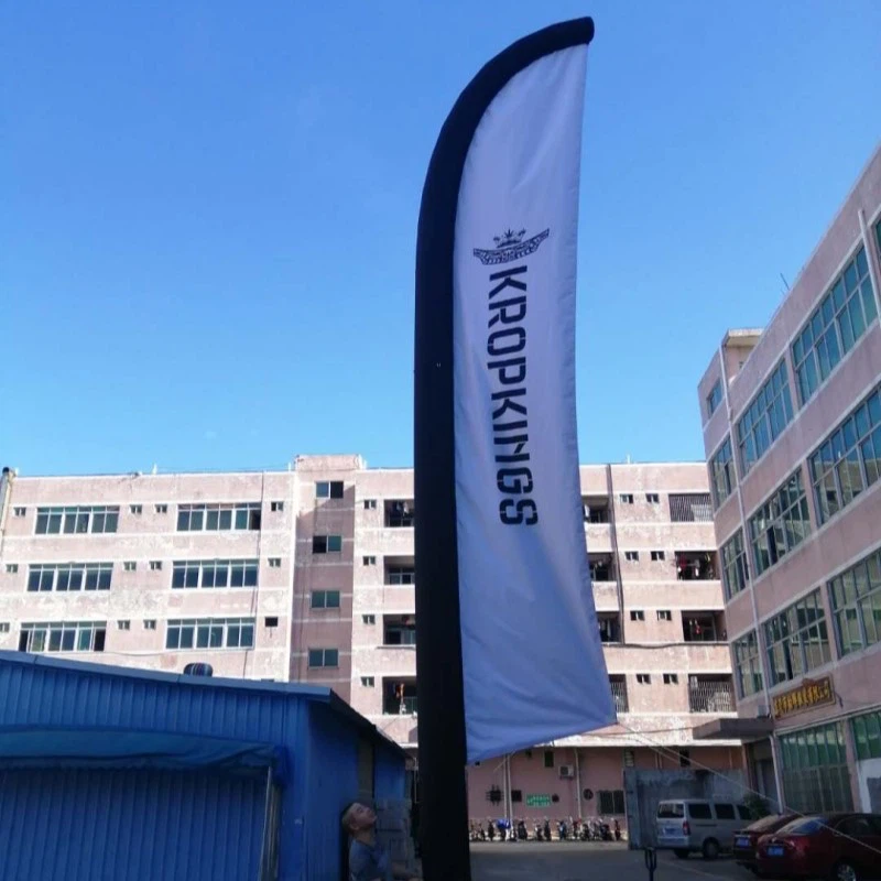 Outdoor Inflatable Advertising Flags 1 Outdoor Inflatable Advertising Flags 1